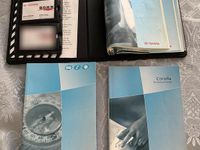 Gebraucht Toyota Corolla 97 PS (71 kW) 2002 Silber Limousine