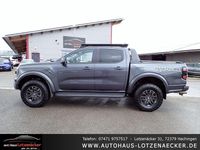 Gebraucht Ford Ranger Raptor 292 PS (214 kW) 2023 Grau Abholung