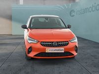 gebraucht Opel Corsa F Elegance 1.2 T*LED*RFK*PDCh*uvm