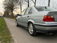 gebraucht BMW 320 e36 i Limousine *TÜV 2.2026* *TOP-Zustand*