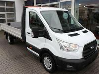 Neu Ford Transit 131 PS (96 kW) 2026 Frozen white