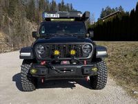 Gebraucht Jeep Wrangler Unlimited Rubicon 200 PS (147 kW) 2020 SUV