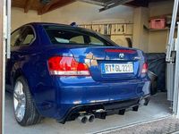 Brugt BMW 118 Performance 143 HK (105 kW) 2012 Blå Hatchback