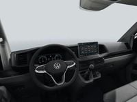 Neu VW Crafter 140 PS (102 kW) 2026 Candyweiß Van