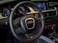 gebraucht Audi S5 4.2 FSI tiptronic quattro MMI PD