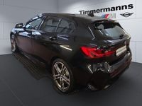 gebraucht BMW M135 i xDrive Hatch