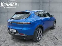 Gebraucht Alfa Romeo Tonale Veloce 280 PS (205 kW) 2023 Blau SUV
