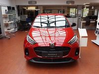 Neu Mazda 2 Homura-Line 116 PS (85 kW) 2026 Formal red Kleinwagen