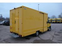 Gebraucht Iveco Daily 106 PS (77 kW) 2013 Gelb Van