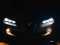 Gebraucht Alfa Romeo 159 200 PS (147 kW) 2007 Andere farben Kombi