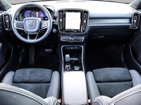 Gebraucht Volvo XC40 Plus 163 PS (119 kW) 2023 Schwarz SUV