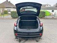 Gebraucht Mazda 3 Black Limited 150 PS (110 kW) 2016 Schwarz Limousine