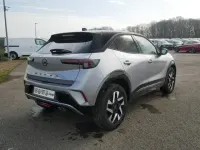 Uusi Opel Mokka 131 HP (96 kW) 2026 Harmaa Katumaasturi