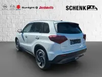 Neu Suzuki Vitara Comfort+ 109 PS (80 kW) 2026 Cool white SUV