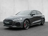 Gebraucht Audi S3 Ambiente 333 PS (244 kW) 2025 Daytonagrau perleffekt Limousine