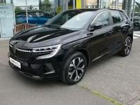 Neu Renault Austral Evolution 158 PS (116 kW) 2025 Schwarz SUV