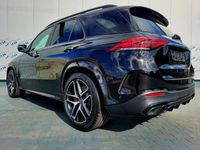 gebraucht Mercedes GLE63 AMG GLE 63 AMGS AMG 4Matic+ Panorama Carbon SOFORT Neu