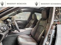 Gebraucht Maserati Levante 581 PS (427 kW) 2023 Grau SUV