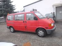 gebraucht VW Caravelle T42,5-l-Diesel TDI* AC* 8- Sitze*