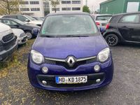 gebraucht Renault Twingo Intens EURO6 KLIMA TÜV NEU