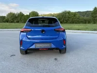 Nouă Opel Corsa 101 CP (74 kW) 2025 Albastru Hatchback
