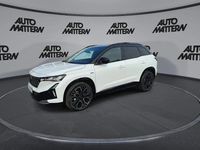 Neu Renault Austral Esprit Alpine 110 PS (80 kW) 2026 Weiß SUV