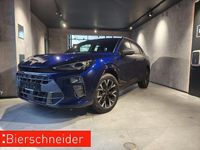 Second-hand Cupra Terramar 150 CP (110 kW) 2025 Albastru SUV