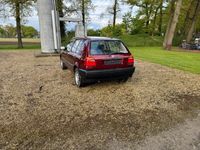 gebraucht VW Golf III 1,6 Rentner Fahrzeug tüv neu