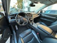 gebraucht Cadillac XT5 3.6 V6 Allradantrieb Luxury Luxury