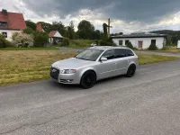 Gebraucht Audi A4 140 PS (102 kW) 2006 Kombi