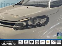 Gebraucht Citroën Spacetourer 177 PS (130 kW) 2021 Weiß Van / Kleinbus