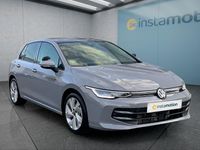 Gebraucht VW Golf VIII 116 PS (85 kW) 2025 Grau Kleinwagen