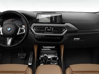 Gebraucht BMW X4 Shadowline 190 PS (139 kW) 2025 Schwarz SUV