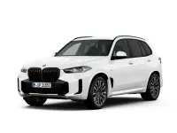 Gebraucht BMW X5 Efficient Dynamics 313 PS (230 kW) 2025 SUV