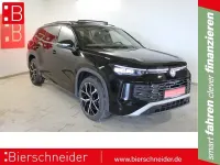Brugt VW Tayron Elegance 150 HK (110 kW) 2025 Sort SUV