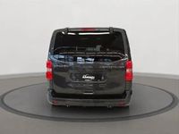 Neu Citroën Spacetourer 179 PS (131 kW) 2025 Perlaneraschwarz Van / Kleinbus