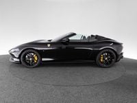 Neu Ferrari Roma 620 PS (456 kW) 2025 Nero ds Cabrio