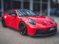 Gebraucht Porsche 992 510 PS (375 kW) 2022 Rot