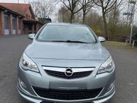 gebraucht Opel Astra 1.6 Edition Edition