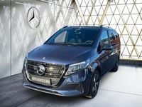 Gebraucht Mercedes V300 Style 237 PS (174 kW) 2025 Sodalithblau met. Van / Kleinbus