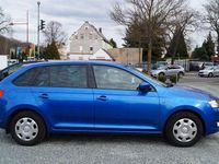 gebraucht Skoda Rapid Spaceback Drive