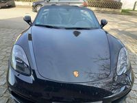 Gebraucht Porsche 718 Boxster GTS 400 PS (294 kW) 2024 Schwarz Cabrio