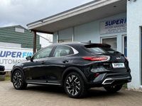 Gebraucht Kia XCeed Vision 160 PS (117 kW) 2023 Schwarz SUV