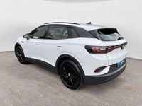 Gebraucht VW ID.4 Pure 125 kW (170 PS) 2021 Weiß SUV