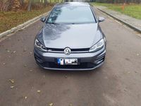 gebraucht VW Golf Highline R-Line BMT/Start-Stopp VII Lim.