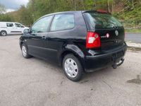 gebraucht VW Polo 1.2//TÜV 11.25//KLIIMA//SERVO//ZENTRAL