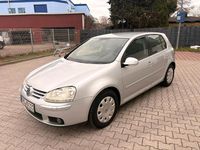 Gebraucht VW Golf IV 80 PS (58 kW) 2006 Silber Limousine