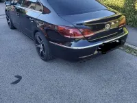 Gebraucht VW CC 140 PS (102 kW) 2015 Limousine
