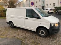 gebraucht VW Transporter 