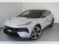 Neu Lotus Eletre 675 kW (918 PS) 2026 Beige (kaimugrau metallic) SUV